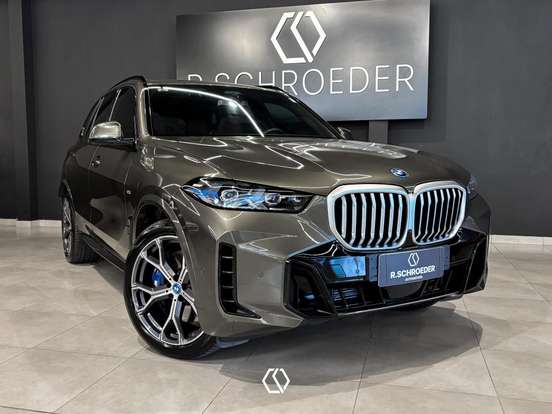 BMW-X5-2024