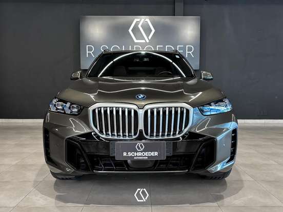 BMW-X5-2024