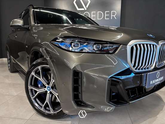 BMW-X5-3.0 I6 TURBO HÍBRIDO XDRIVE50E M SPORT AUTOMÁTICO BMW-X5-2024