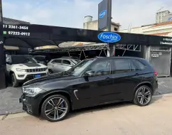 BMW X5 4.4 V8 TURBO GASOLINA M AUTOMATICO BMW X5 4.4 V8 TURBO GASOLINA M AUTOMATICO