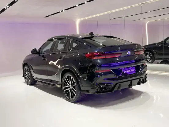 BMW-X6-2023