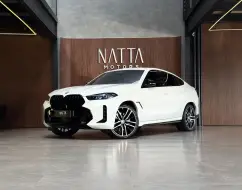 BMW X6 3.0 TWINPOWER GASOLINA XDRIVE40I M SPORT AUTOMÁTICO BMW X6 3.0 TWINPOWER GASOLINA XDRIVE40I M SPORT AUTOMÁTICO