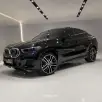 BMW X6 3.0 TWINPOWER GASOLINA XDRIVE40I M SPORT AUTOMÁTICO BMW X6 3.0 TWINPOWER GASOLINA XDRIVE40I M SPORT AUTOMÁTICO