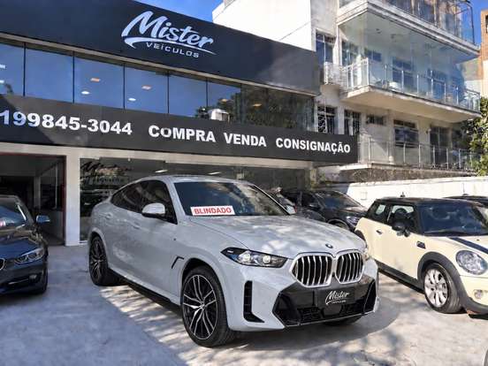 BMW-X6-2025