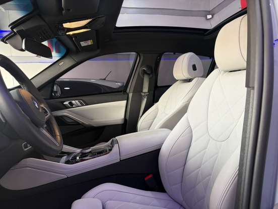 BMW-X6-2025