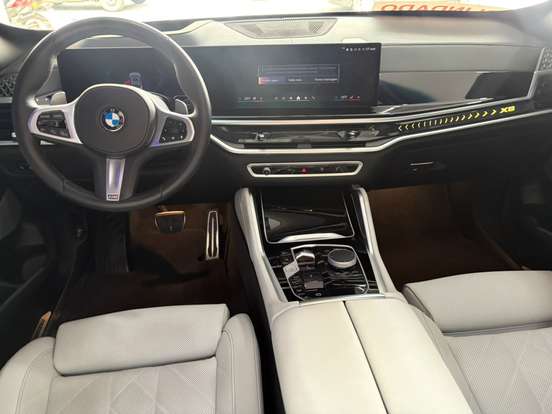 BMW-X6-2025