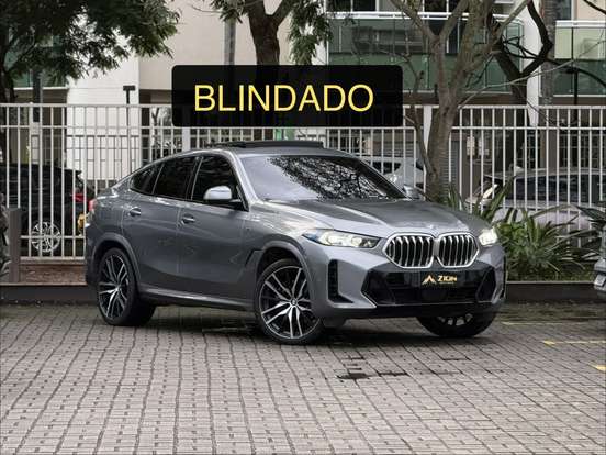 BMW-X6-2023