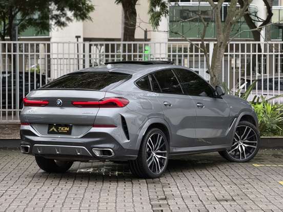 BMW-X6-2023