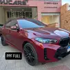 BMW X6 3.0 TWINPOWER GASOLINA XDRIVE40I M SPORT AUTOMÁTICO BMW X6 3.0 TWINPOWER GASOLINA XDRIVE40I M SPORT AUTOMÁTICO