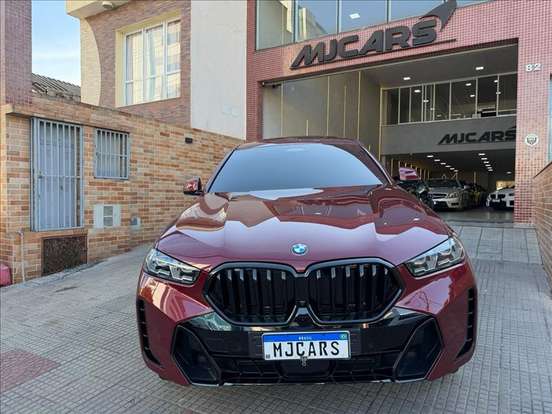 BMW-X6-2025