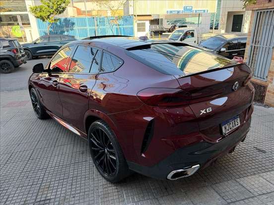 BMW-X6-2025