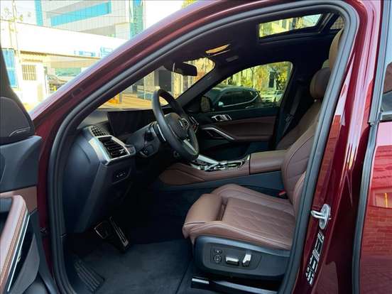BMW-X6-2025