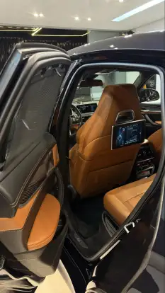 BMW-X6-4.4 M 4X4 COUPÉ V8 32V BI-TURBO GASOLINA 4P AUTOMÁTICO BMW-X6-2016