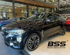 BMW X6 4.4 M 4X4 COUPÉ V8 32V BI-TURBO GASOLINA 4P AUTOMÁTICO BMW X6 4.4 M 4X4 COUPÉ V8 32V BI-TURBO GASOLINA 4P AUTOMÁTICO