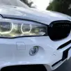 BMW X6 4.4 M SPORT 4X4 COUPÉ V8 32V BI-TURBO GASOLINA 4P AUTOMÁTICO BMW X6 4.4 M SPORT 4X4 COUPÉ V8 32V BI-TURBO GASOLINA 4P AUTOMÁTICO