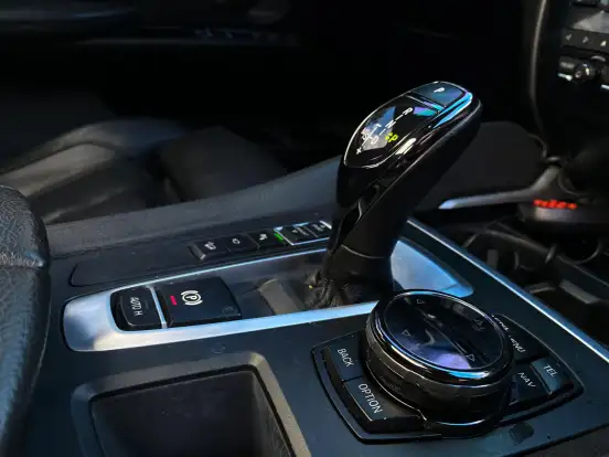 BMW-X6-4.4 M SPORT 4X4 COUPÉ V8 32V BI-TURBO GASOLINA 4P AUTOMÁTICO BMW-X6-2014