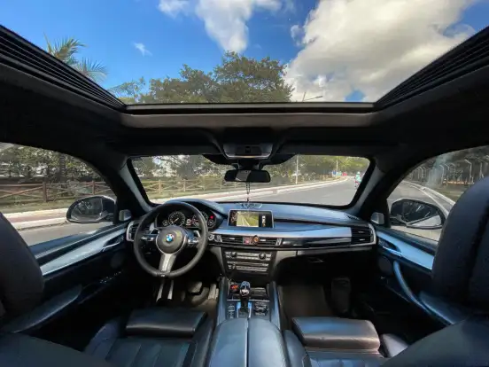 BMW-X6-2014