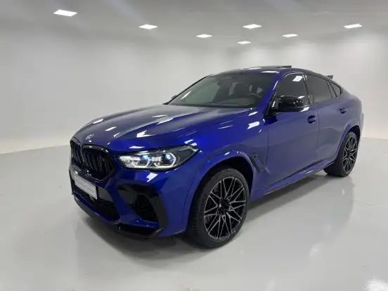 BMW-X6-4.4 V8 BITURBO GASOLINA M COMPETITION AUTOMÁTICO BMW-X6-2023