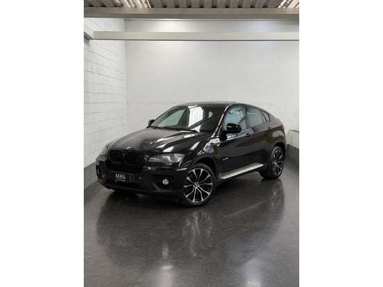 BMW-X6-2011