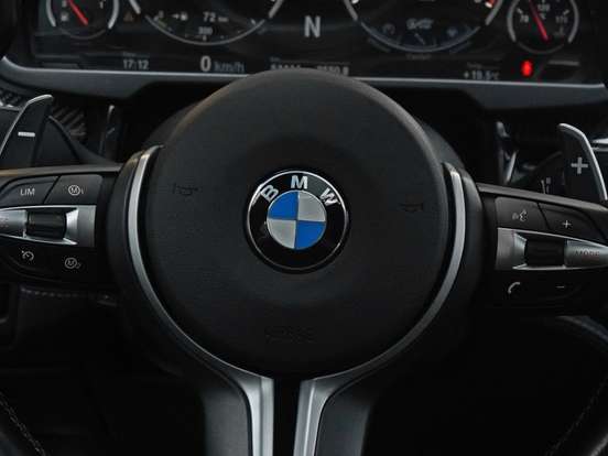 BMW-X6-4.4 M 4X4 COUPÉ V8 32V BI-TURBO GASOLINA 4P AUTOMÁTICO BMW-X6-2016