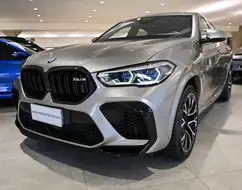 BMW X6 4.4 M 4X4 COUPÉ V8 32V BI-TURBO GASOLINA 4P AUTOMÁTICO BMW X6 4.4 M 4X4 COUPÉ V8 32V BI-TURBO GASOLINA 4P AUTOMÁTICO