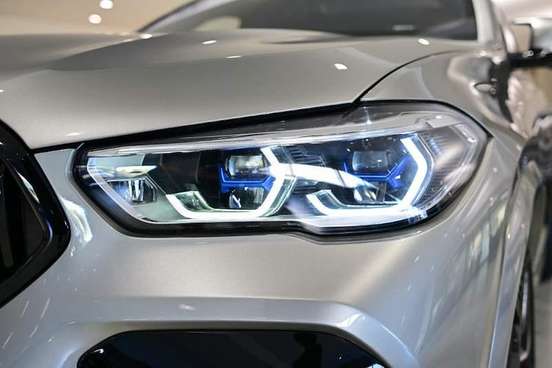 BMW-X6-4.4 M 4X4 COUPÉ V8 32V BI-TURBO GASOLINA 4P AUTOMÁTICO BMW-X6-2020