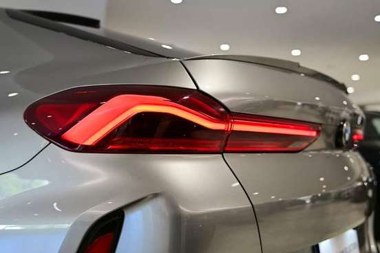 BMW-X6-4.4 M 4X4 COUPÉ V8 32V BI-TURBO GASOLINA 4P AUTOMÁTICO BMW-X6-2020