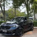 BMW X6 4.4 V8 BITURBO GASOLINA M COMPETITION AUTOMÁTICO BMW X6 4.4 V8 BITURBO GASOLINA M COMPETITION AUTOMÁTICO
