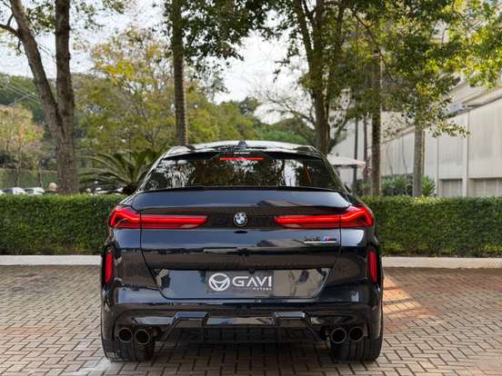 BMW-X6-4.4 V8 BITURBO GASOLINA M COMPETITION AUTOMÁTICO BMW-X6-2023
