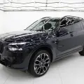 BMW X7 3.0 TWINPOWER GASOLINA XDRIVE40I M SPORT STEPTRONIC BMW X7 3.0 TWINPOWER GASOLINA XDRIVE40I M SPORT STEPTRONIC