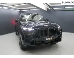 BMW X7 4.4 V8 GASOLINA M60i STEPTRONIC BMW X7 4.4 V8 GASOLINA M60i STEPTRONIC