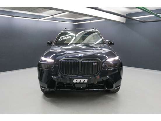 BMW-X7-4.4 V8 GASOLINA M60i STEPTRONIC BMW-X7-2024