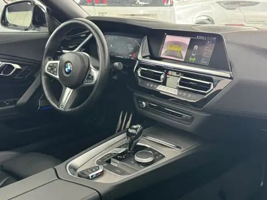BMW-Z4-2019