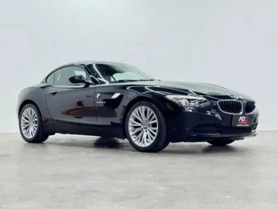 BMW Z4 2.5 I6 GASOLINA SDRIVE23I AUTOMÁTICO