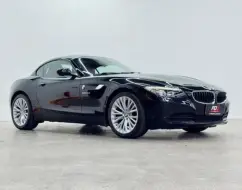 BMW Z4 2.5 I6 GASOLINA SDRIVE23I AUTOMÁTICO BMW Z4 2.5 I6 GASOLINA SDRIVE23I AUTOMÁTICO