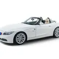 BMW Z4 2.0 16V TURBO GASOLINA SDRIVE20I AUTOMÁTICO BMW Z4 2.0 16V TURBO GASOLINA SDRIVE20I AUTOMÁTICO
