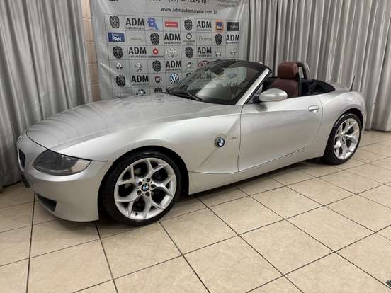 BMW-Z4-2007