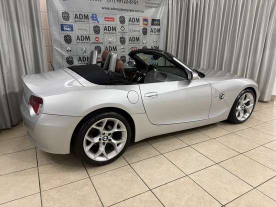 BMW-Z4-2007