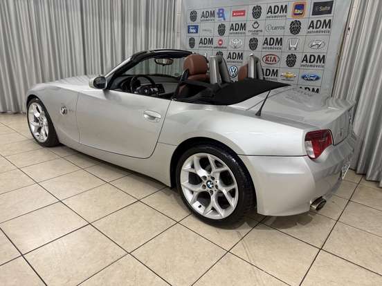 BMW-Z4-2007