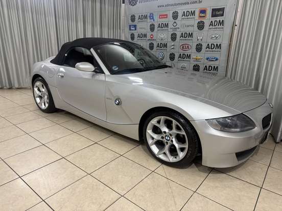 BMW-Z4-2007
