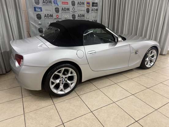 BMW-Z4-2007