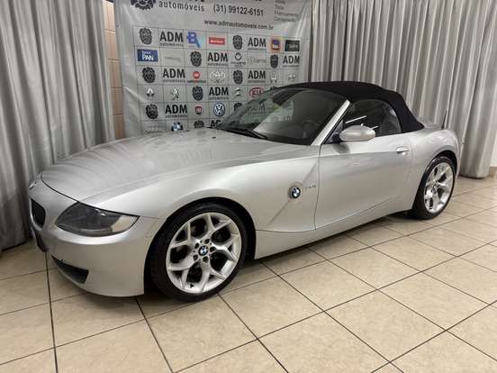 BMW-Z4-2007