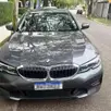 BMW 320i 2.0 16V TURBO FLEX GP AUTOMÁTICO BMW 320i 2.0 16V TURBO FLEX GP AUTOMÁTICO