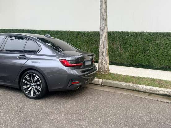BMW-320i-2.0 16V TURBO FLEX GP AUTOMÁTICO BMW-320i-2021