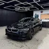 BMW 320i 2.0 16V TURBO FLEX M SPORT AUTOMÁTICO BMW 320i 2.0 16V TURBO FLEX M SPORT AUTOMÁTICO