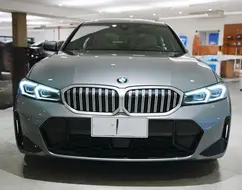 BMW 320i 2.0 16V TURBO FLEX M SPORT AUTOMÁTICO BMW 320i 2.0 16V TURBO FLEX M SPORT AUTOMÁTICO