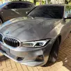 BMW 320i 2.0 16V TURBO FLEX SPORT GP AUTOMÁTICO BMW 320i 2.0 16V TURBO FLEX SPORT GP AUTOMÁTICO