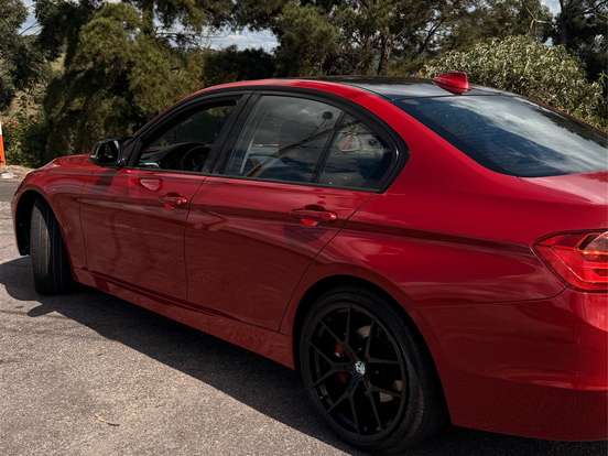 BMW-320i-2.0 M SPORT GP 16V TURBO ACTIVE FLEX 4P AUTOMÁTICO BMW-320i-2015