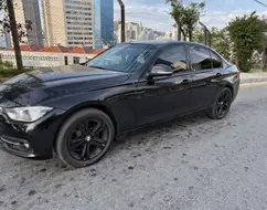 BMW 320i 2.0 SPORT 16V TURBO ACTIVE FLEX 4P AUTOMÁTICO BMW 320i 2.0 SPORT 16V TURBO ACTIVE FLEX 4P AUTOMÁTICO