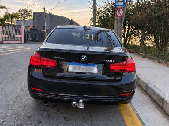 BMW-320i-2.0 SPORT 16V TURBO ACTIVE FLEX 4P AUTOMÁTICO BMW-320i-2016